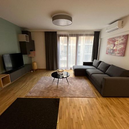 Апартаменты K9B2/5 Будапешт Экстерьер фото